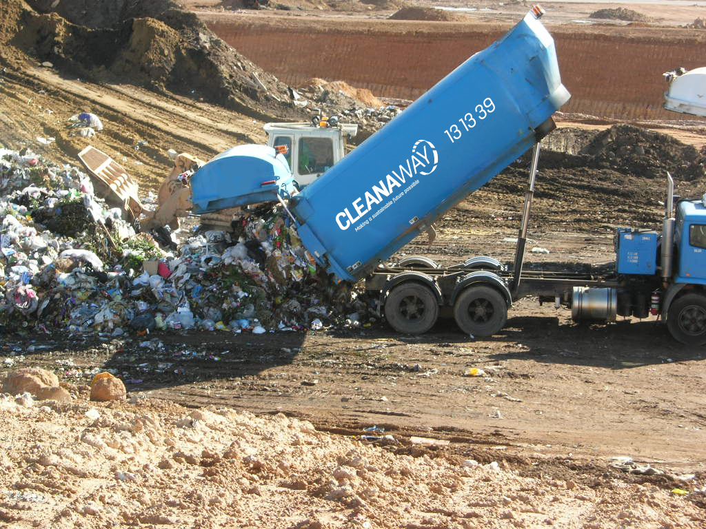 Central Coast Waste Facilities Central Coast Council